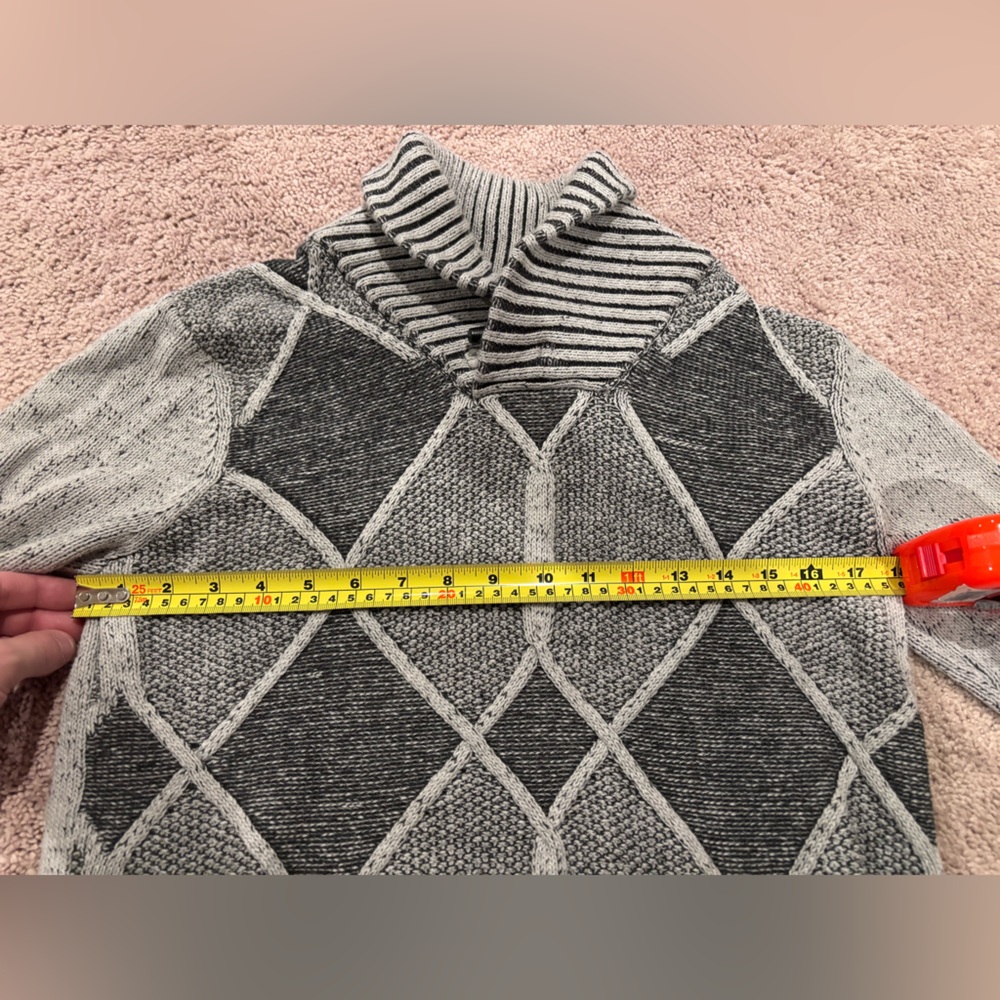 Method Men's Sweater - Picture 5 of 7